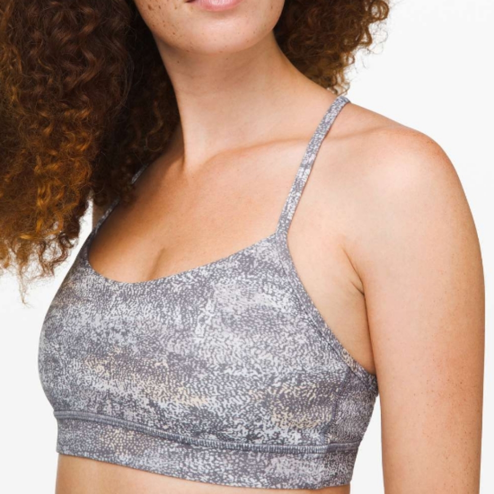 Lululemon Flow Y Bra *Nulu
